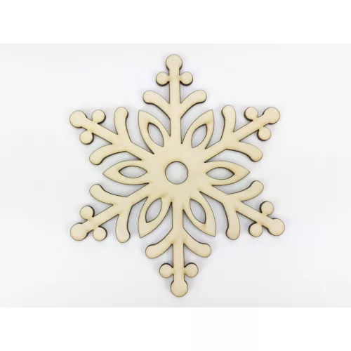 Natúr fa - Hópihe jégvarázs15cm