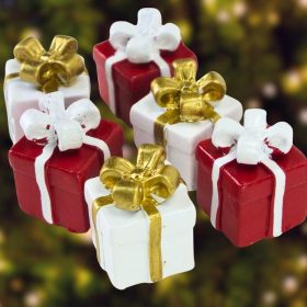 Poly ajándékdoboz 6db/doboz