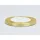 Arany szatén szalag 6mm x 22méter