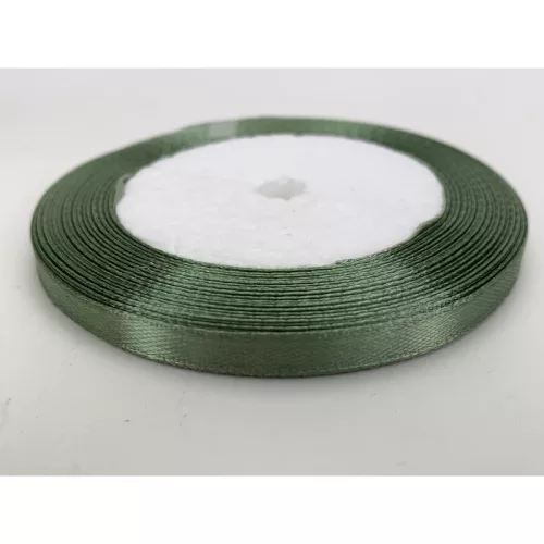 Moha szatén szalag 6mm x 22méter