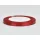 Piros szatén szalag 6mm x 22méter