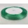 Világoszöld szatén szalag 6mm x 22méter