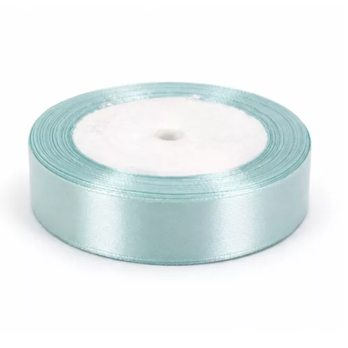 Babakék szatén szalag 2cm x 22méter