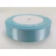 Babakék szatén szalag 2cm x 22méter