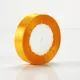 Narancs szatén szalag 2cm x 22méter