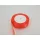 UV Narancs szatén szalag 2cm x 22méter