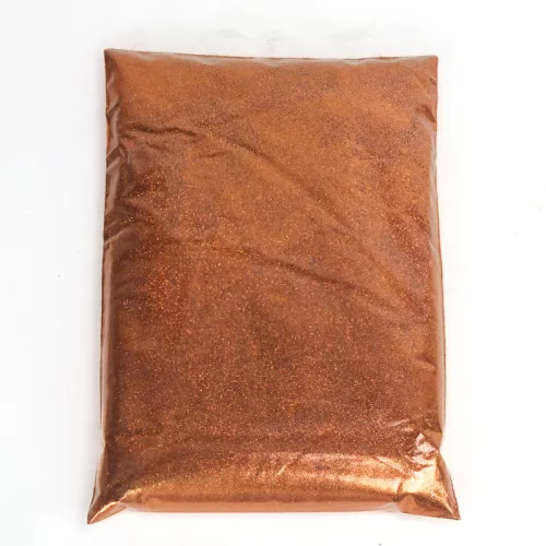 Bronz csillámpor 1kg