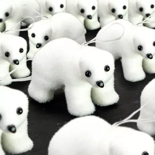 Jegesmedve kicsi 12db - OKOSÁR!