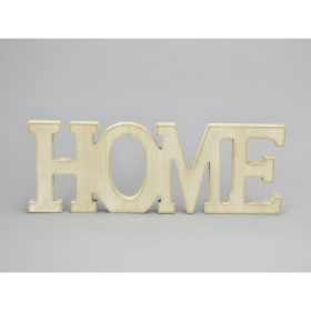 Home felirat VINTAGE 32x11,5cm