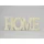 Home felirat VINTAGE 32x11,5cm