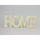 Home felirat VINTAGE 32x11,5cm