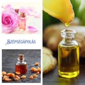 Üvegcse parafadugóval 2,4x1,3cm 10db/csomag