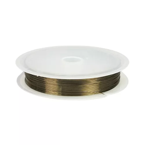 Moha dekordrót 0,4mm*8méter