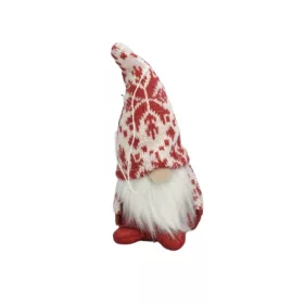 Piros skandináv manó