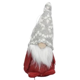 Szürke skandináv manó