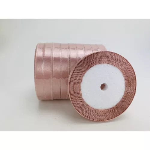 Oldpink  szatén szalag 10 tekercs - OKOSÁR!
