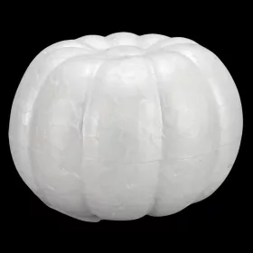 Polisztirol tök 19cm