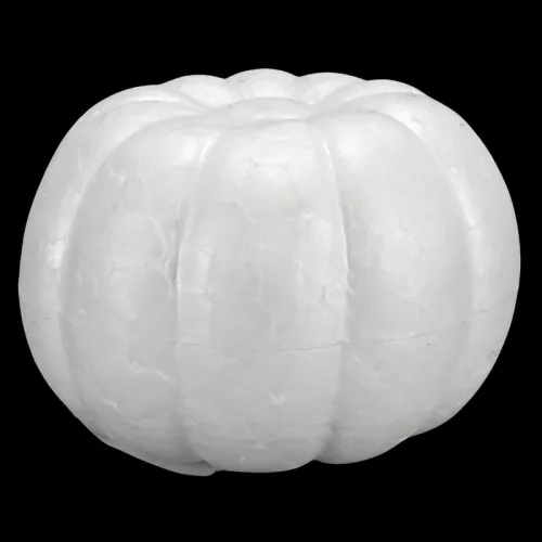 Polisztirol tök 19cm