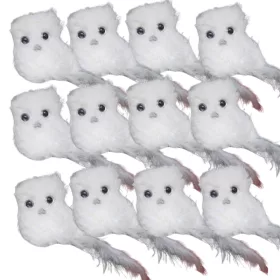 Hóbagoly 12db/csomag - OKOSÁR!