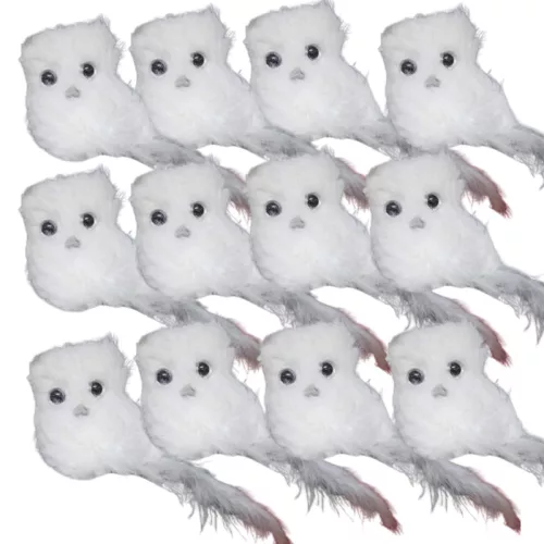 Hóbagoly 12db/csomag - OKOSÁR!