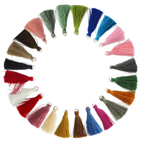 Textil bojt - 4cm