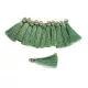 Textil bojt menta 12db/csomag