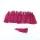 Textil bojt magenta 12db/csomag