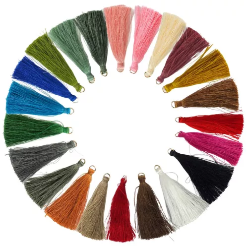 Textil bojt - 6cm
