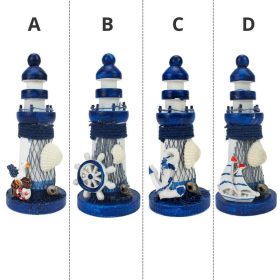 Világítótorony 1db