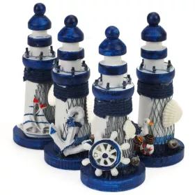 Világítótorony 8db/szett