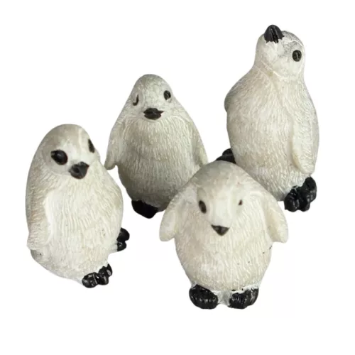 Mini pingvin csapat 4db/cs