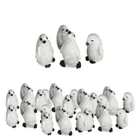 Mini pingvin csapat 8 csomag/csomag - OKOSÁR!