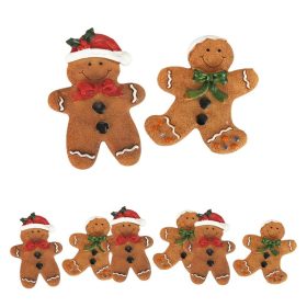 Mézi pár hűtőmágnes 6db/doboz - OKOSÁR!