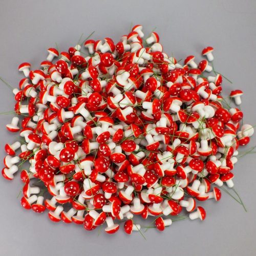 Gomba pick 3,5cm 500db/cs