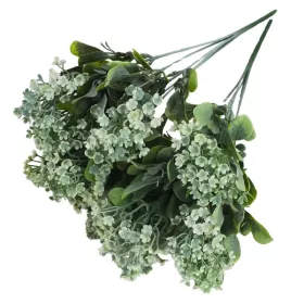 Rezgő csokor rózsaszín