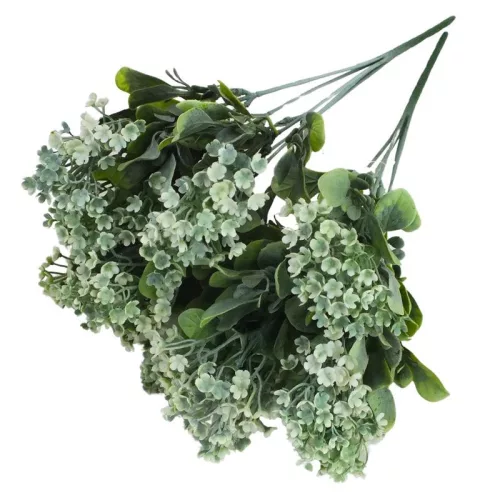 Rezgő csokor rózsaszín