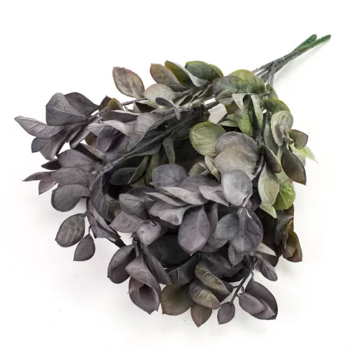 Babér csokor lilászöld