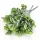 Babér csokor világoszöld