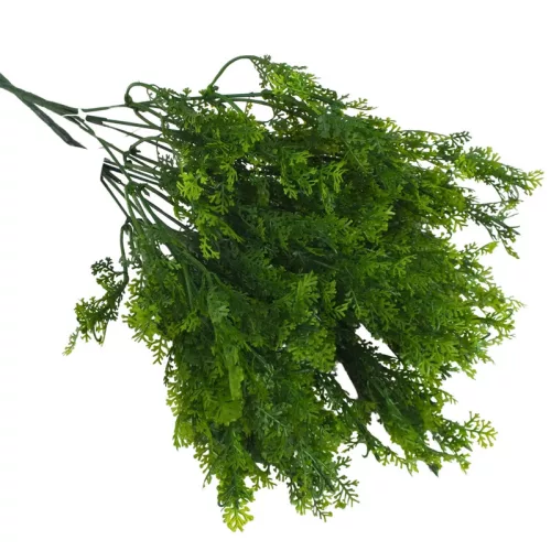 Smaragd thuja csokor sötétzöld