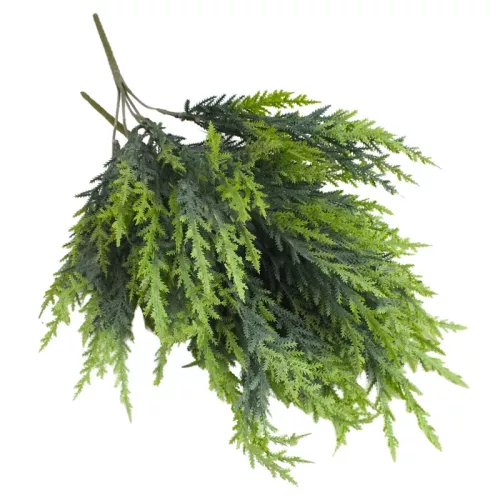 Thuja csokor világoszöld 2db/csomag