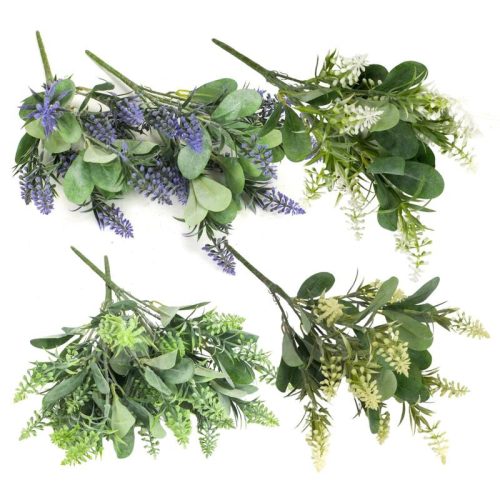 Muscari csokor 2db/csomag Többféle színben