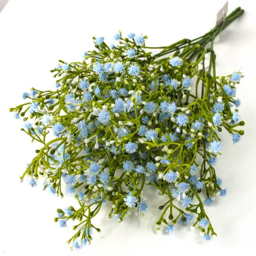 Rezgő csokor- világoskék 2db/csomag