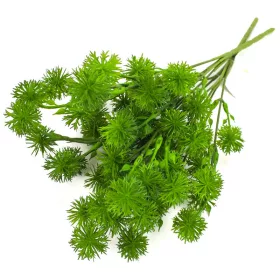 Bogáncs csokor - világoszöld 2db/csomag