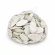 Fehér ovális faszeletek 5-6cm 0,5kg/csomag