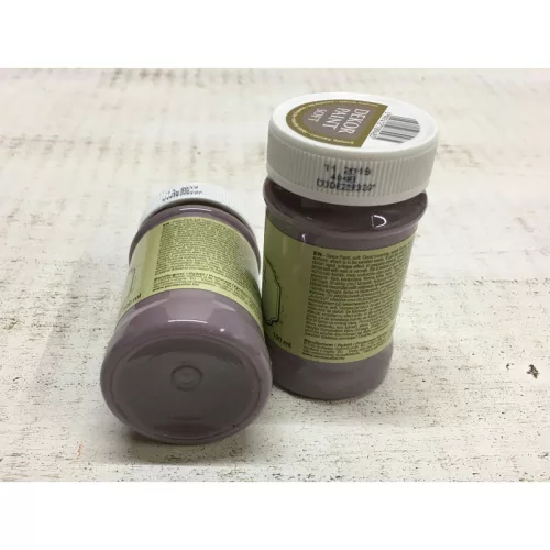 Dekorfesték lágy 100ml country lila