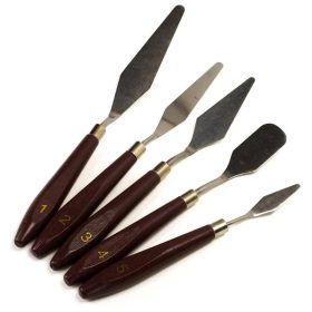 Palettakés szett 5db/szett