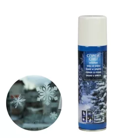 Hó spray 150ml