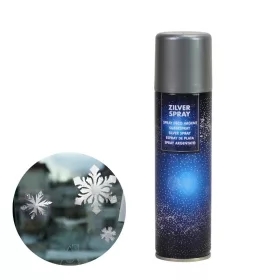 Ezüst spray 150ml