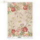 Rizspapír decoupage-hoz virág rózsa ITD-R1182