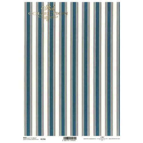 Rizspapír A4